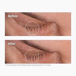 Multi-Peptide Lash and Brow Serum
