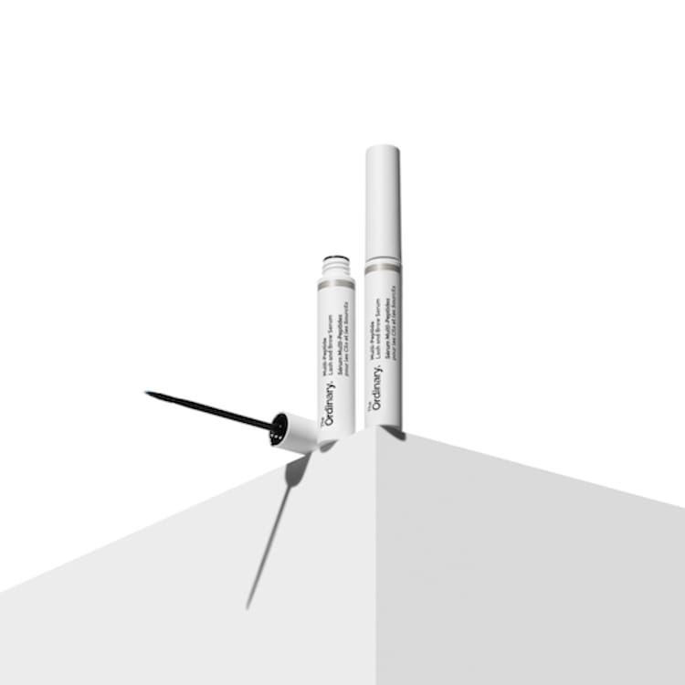 Multi-Peptides - Sérum pour les Cils et les Sourcils