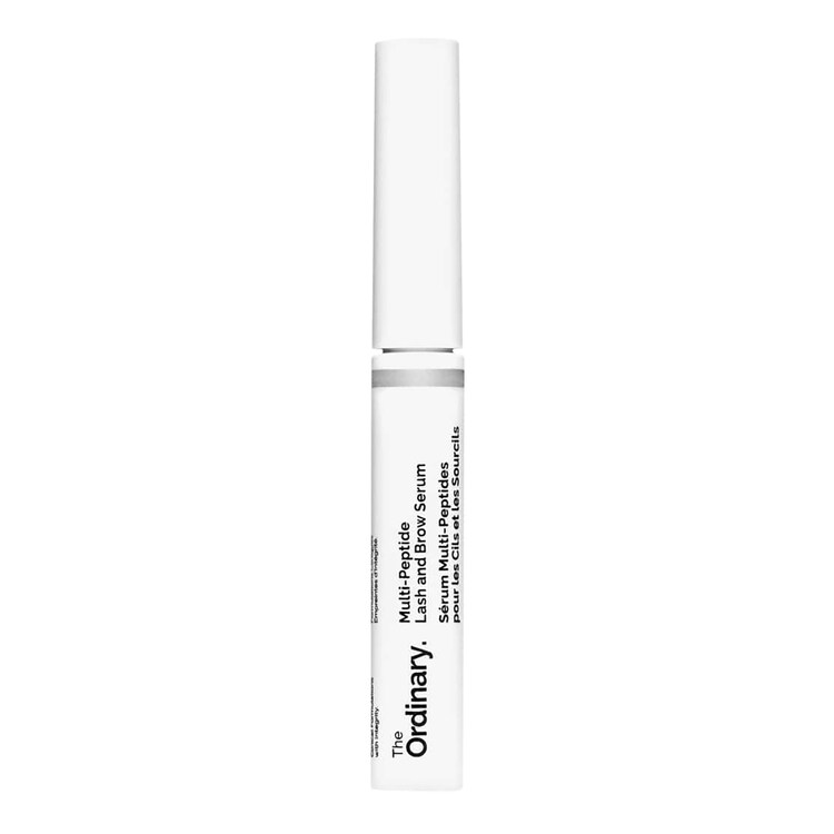 Multi-Peptides - Sérum pour les Cils et les Sourcils