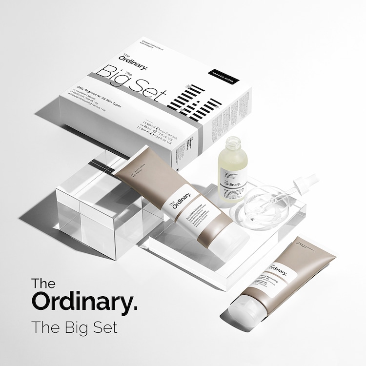 The Big Set - Dárková sada