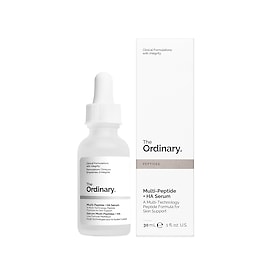 Siero multi-peptidi + HA - Siero anti-age
