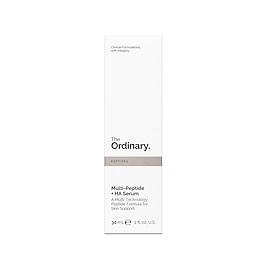 Siero multi-peptidi + HA - Siero anti-age