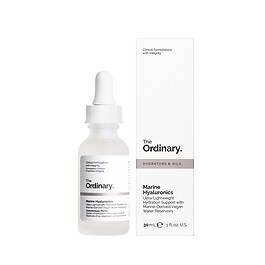 Marine Hyaluronics - Nemlendirici Serum