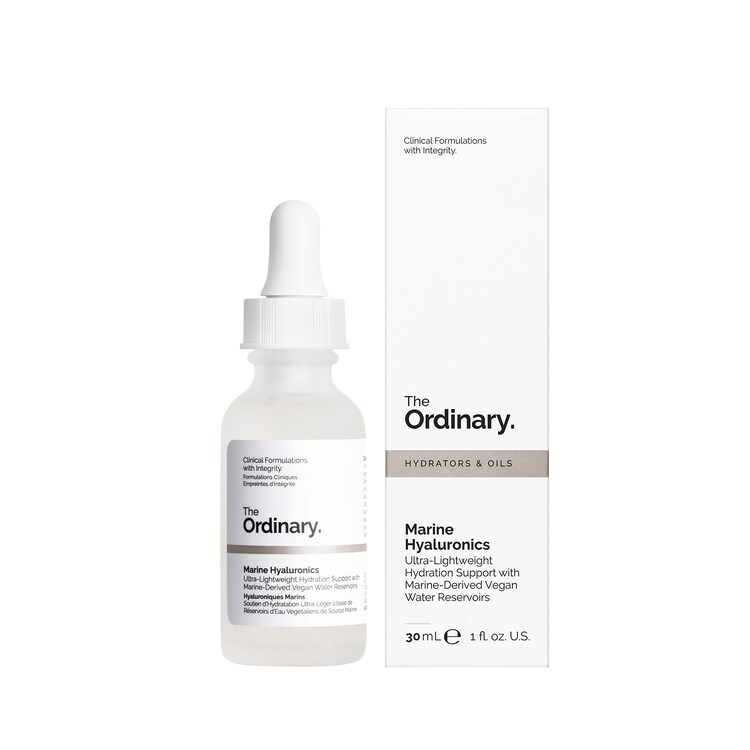 Marine Hyaluronics Nemlendirici Serum
