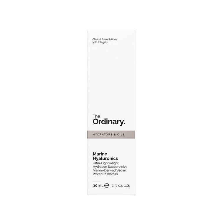 Marine Hyaluronics Nemlendirici Serum