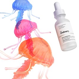 Marine Hyaluronics - Nemlendirici Serum