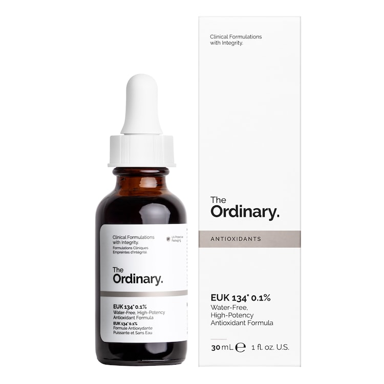 EUK 134* 0.1% - Antioksidan Serum