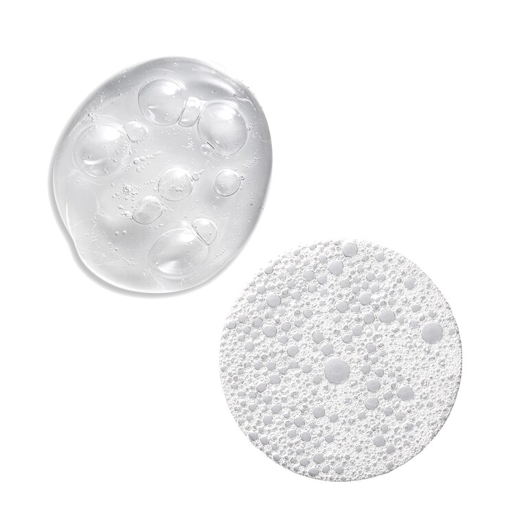 Glucoside Foaming Cleanser - Demachiant