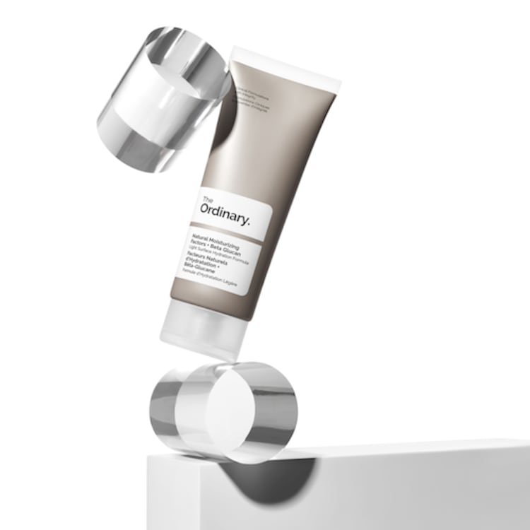 Facteurs Naturels d'Hydratation + Bêta-Glucane - Gel Hydratant