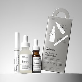 The Power of Peptides - Set ingrijire