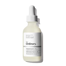 Acido Ialuronico 2% + B5 - Siero Idratante