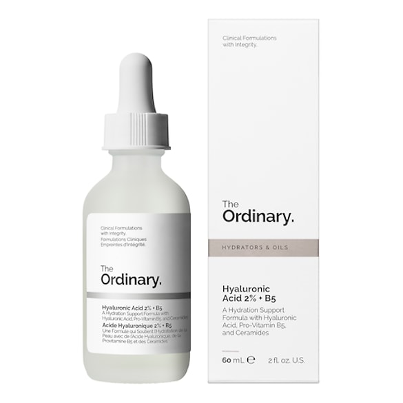 THE ORDINARY | Hyaluronic Acid 2% + B5