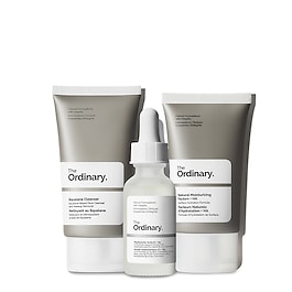 Daily Set - Pflegeroutine