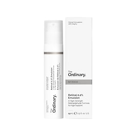 Emulsione al retinale 0,2% - Anti-età