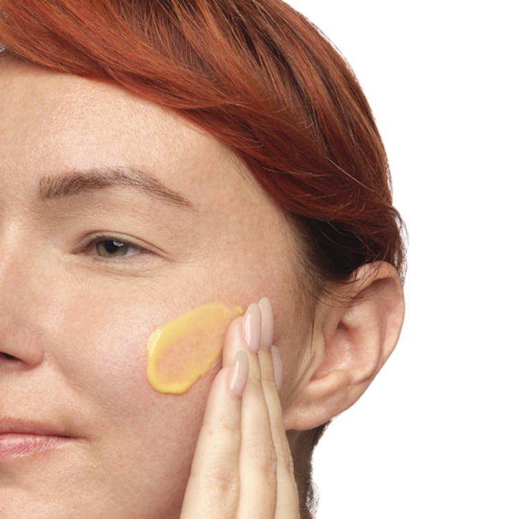 Émulsion de Rétinal 0.2% - Signes de l'âge