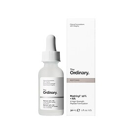 %10 Matrixyl + HA  - Yaşlanma Belirtileri Karşıtı Serum