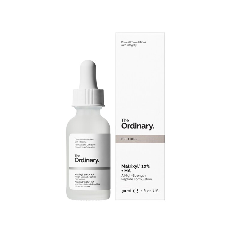 10% Matrixyl* + HA - Yaşlanma Belirtileri Karşıtı Serum