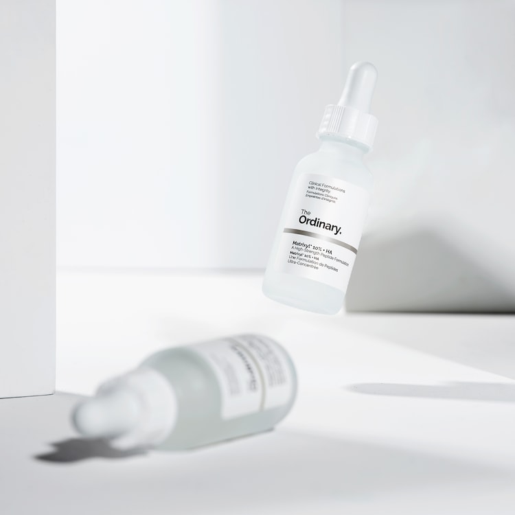 10% Matrixyl* + HA - Yaşlanma Belirtileri Karşıtı Serum