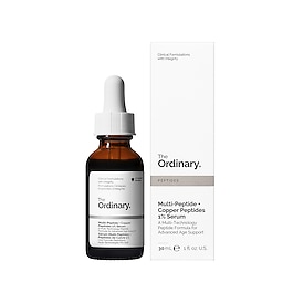 Multi-Peptide + Copper Peptides 1 % Serum - Gesichtspflegeserum