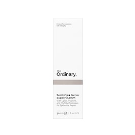 Soothing & Barrier Support Serum - Hautpflege