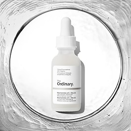 Niacinamide 10% + Zinc 1% - Siero Viso Anti-Imperfezioni
