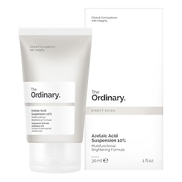 Azelainsäure Suspension 10 % - Klärendes Serum