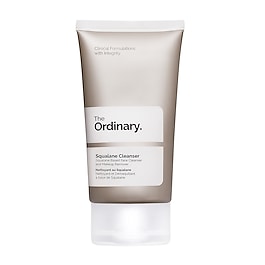 Squalane - Mini Cleanser