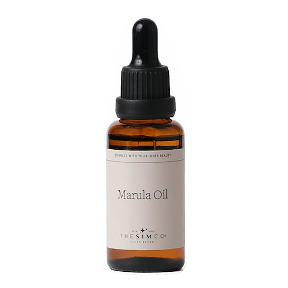 Marula Oil - Bakım Yağı, THE SIM CO