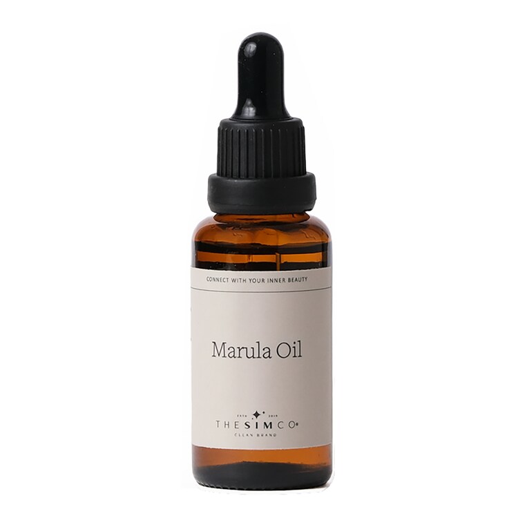Marula Oil - Bakım Yağı