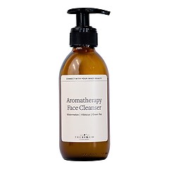 Aromaterapi Yüz Yıkama Jeli | Aromatherapy Face Cleanser, THE SIM CO