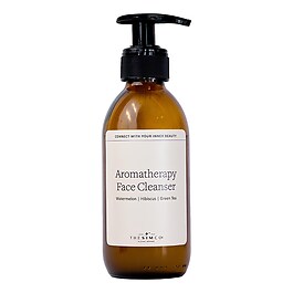 Aromaterapi Yüz Yıkama Jeli | Aromatherapy Face Cleanser