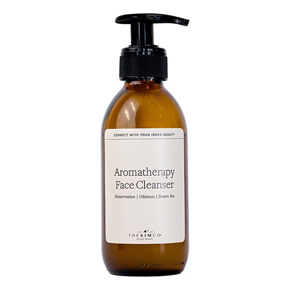 Aromaterapi Yüz Yıkama Jeli | Aromatherapy Face Cleanser, THE SIM CO