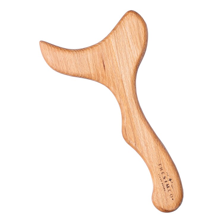 Vücut Masaj Aleti - Body Shaper Long