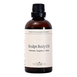 Şekillendirici Vücut Yağı - Sculpt Body Oil