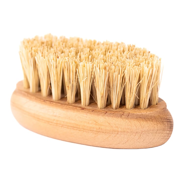 Vegan Nail Brush - Vegan Tırnak Fırçası