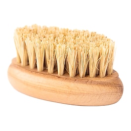 Vegan Nail Brush - Vegan Tırnak Fırçası image