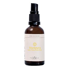 MANIPURA MIST - SOLAR PLEXUS ÇAKRA SPREYİ