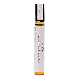Lavender & Frankincense Roll - Aromaterapi Roll