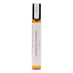 Mandarin & Ylang Ylang Roll - Aromaterapi Roll, THE SIM CO