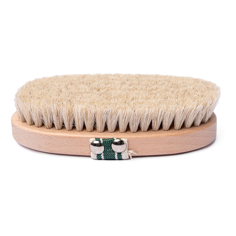 Dry Body Brush - Kuru Vücut Fırçası