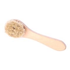 Dry Face Brush - Kuru Yüz Fırçası, THE SIM CO