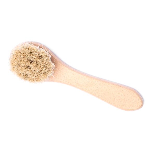 Dry Face Brush - Kuru Yüz Fırçası, THE SIM CO