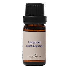 Lavender Essential Oil - Lavanta U&ccedil;ucu Yağı, THE SIM CO