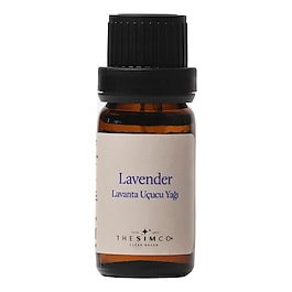 Lavender Essential Oil - Lavanta U&ccedil;ucu Yağı
