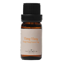 Ylang Ylang Essential Oil - Ylang Ylang U&ccedil;ucu Yağı
