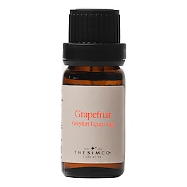 Grapefruit Essential Oil - Greyfurt U&ccedil;ucu Yağı