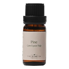 Pine Essential Oil - &Ccedil;am U&ccedil;ucu Yağı, THE SIM CO