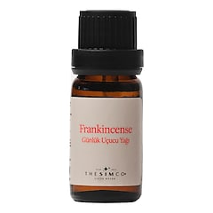 Frankincense Essential Oil - G&uuml;nl&uuml;k U&ccedil;ucu Yağı, THE SIM CO