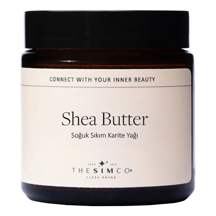 Shea Butter - Karite Yağı