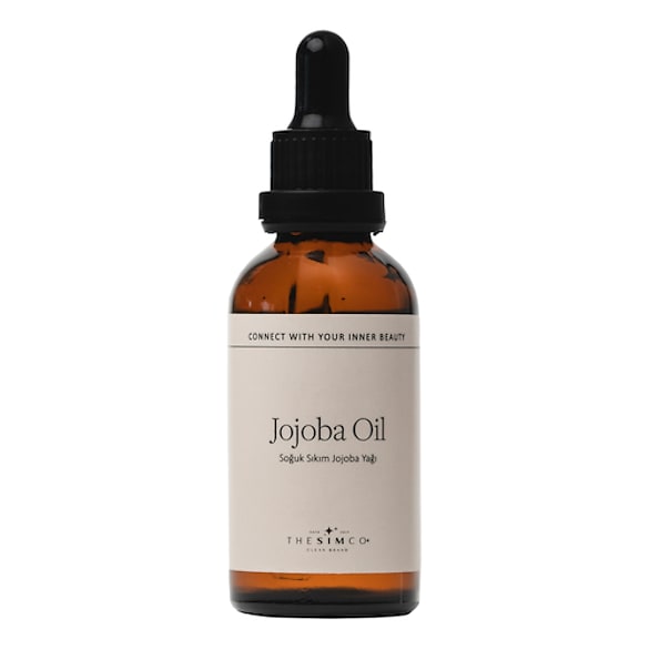 Jojoba Oil - Jojoba Yağı, THE SIM CO